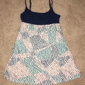 Roxy dress